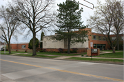 903 N 3RD ST, a Contemporary, built in Wausau, Wisconsin in 1959.