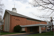 903 N 3RD ST, a Contemporary, built in Wausau, Wisconsin in 1959.