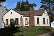 420 RUDER ST 420 RUDER ST, a Side Gabled house, built in Wausau, Wisconsin in 1928.