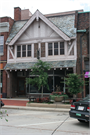 614 N 3RD ST, a English Revival Styles small retail building, built in Wausau, Wisconsin in 1934.