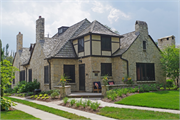 7105 GRAND PKWY, a English Revival Styles house, built in Wauwatosa, Wisconsin in 1925.