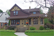 6935 W WISCONSIN AVE, a English Revival Styles house, built in Wauwatosa, Wisconsin in 1926.