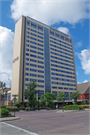 915 W WISCONSIN AVE, a Contemporary university or college building, built in Milwaukee, Wisconsin in 1954.