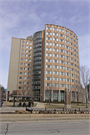 1530 W WISCONSIN AVE, a Contemporary dormitory, built in Milwaukee, Wisconsin in 1966.