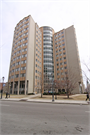 1530 W WISCONSIN AVE, a Contemporary dormitory, built in Milwaukee, Wisconsin in 1966.