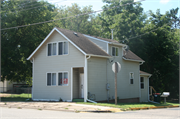 339 6TH ST N, a Other Vernacular house, built in North Hudson, Wisconsin in .