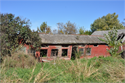 5924 NORTHWEST HIGHWAY 5924 NORTHWEST HIGHWAY, a Astylistic Utilitarian Building Agricultural - outbuilding, built in Waterford, Wisconsin in 1900.