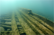 Montgomery Shipwreck (schooner), a Site.