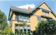 830 FRANKLIN ST, a English Revival Styles house, built in Wausau, Wisconsin in 1893.