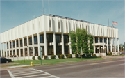 1401-19 Hammond Ave, a Contemporary large office building, built in Superior, Wisconsin in 1970.