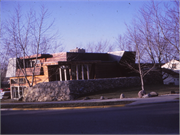 202 N BLACKHAWK AVE, a Contemporary house, built in Madison, Wisconsin in 1966.