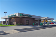 73 WEST TOWNE MALL, a Commercial Vernacular bank/financial institution, built in Madison, Wisconsin in .