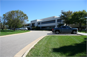 3099 E WASHINGTON AVE, a Contemporary large office building, built in Madison, Wisconsin in 1951.