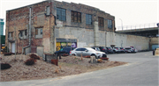 1501 W. St. Paul Ave, a industrial bldg/manufacturing facility, built in Milwaukee, Wisconsin in 1902.