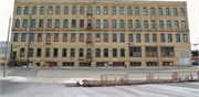 324 N 15TH ST, a Twentieth Century Commercial industrial bldg/manufacturing facility, built in Milwaukee, Wisconsin in 1895.