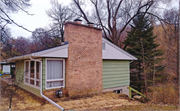 2708 HARVARD DR 2708 HARVARD DR, a Contemporary house, built in Shorewood Hills, Wisconsin in 1956.