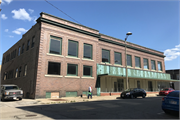 Barden Store, a Building.