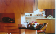 3959 PLYMOUTH CIR, a Contemporary house, built in Madison, Wisconsin in 1957.