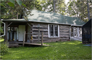 Shaw Farm, a Building.