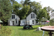 Shaw Farm, a Building.