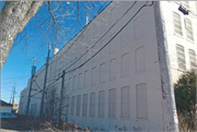 3108-3110 W MEINECKE AVE, a Commercial Vernacular industrial building, built in Milwaukee, Wisconsin in 1900.