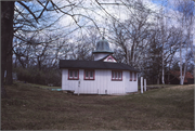 S42 W31610 DEPOT RD, a park shelter/building, built in Genesee, Wisconsin in 1936.
