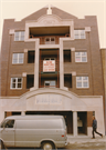 534 STATE ST, a Post-Modern apartment/condominium, built in Madison, Wisconsin in 1984.