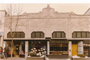 310 STATE ST, a Art Deco retail building, built in Madison, Wisconsin in 1930.