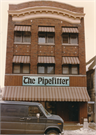 519 STATE ST, a Twentieth Century Commercial retail building, built in Madison, Wisconsin in 1913.