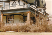 Culton, Charles L., House, a Building.