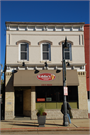 238 E MAIN ST, a Commercial Vernacular tavern/bar, built in Sun Prairie, Wisconsin in 1891.