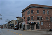 Sun Prairie Downtown Historic District, a District.