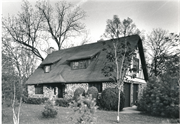 51 PARK RIDGE DR, a English Revival Styles house, built in Park Ridge, Wisconsin in 1929.