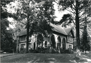 1079 EVERETT RD, a English Revival Styles house, built in Lincoln, Wisconsin in 1927.