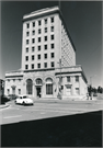 404 N MAIN ST, a Neoclassical/Beaux Arts bank/financial institution, built in Oshkosh, Wisconsin in 1926.