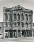 Burnham, J. L., Block, a Building.