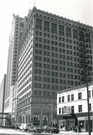 735 N WATER ST, a Neoclassical/Beaux Arts large office building, built in Milwaukee, Wisconsin in 1912.