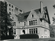 1550 N PROSPECT AVE 1550 N PROSPECT AVE, a English Revival Styles house, built in Milwaukee, Wisconsin in 1898.