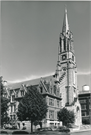 1705 S 9TH ST, a Early Gothic Revival house of worship, built in Milwaukee, Wisconsin in 1877.