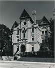 Milwaukee Normal School--Milwaukee Girls' Trade and Technical High School, a Building.