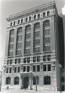 35 N 5TH ST, a Neoclassical/Beaux Arts large office building, built in Milwaukee, Wisconsin in 1905.