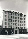 2121 E CAPITOL DR, a Art Deco apartment/condominium, built in Shorewood, Wisconsin in 1930.