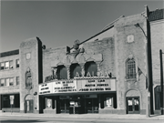 2469-2483 S KINNICKINNIC AVE, a Spanish/Mediterranean Styles theater/opera house/concert hall, built in Milwaukee, Wisconsin in 1929.