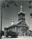 1414 W BECHER ST, a Neoclassical/Beaux Arts house of worship, built in Milwaukee, Wisconsin in 1883.