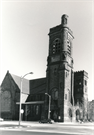 Saint Paul's Episcopal Church, a Building.