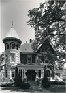 535 N 6TH ST, a Italianate house, built in Manitowoc, Wisconsin in 1897.