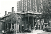 McIntosh-Goodrich Mansion, a Building.