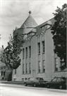 Wisconsin Consistory Building, a Building.