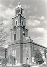 812 N JACKSON ST, a German Renaissance Revival house of worship, built in Milwaukee, Wisconsin in 1847.