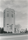 4001 S 6TH ST, a Art Deco public utility/power plant/sewage/water, built in Milwaukee, Wisconsin in 1938.